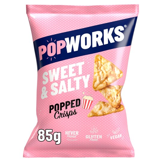 Popworks... image