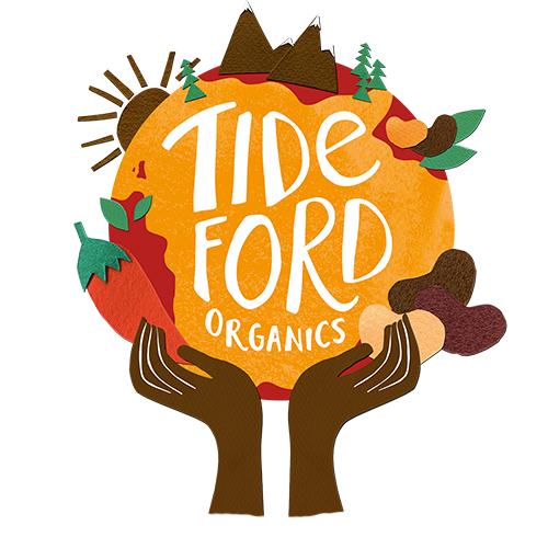 Tideford Organics