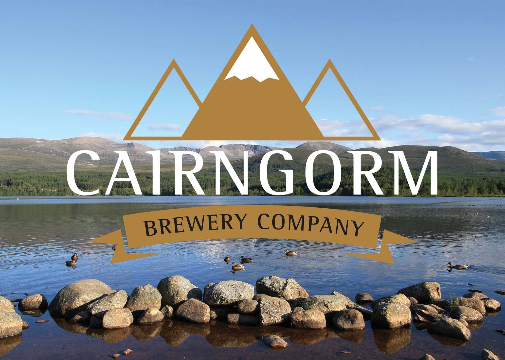 Cairngorm Brewery