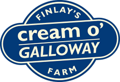 Cream O'Galloway
