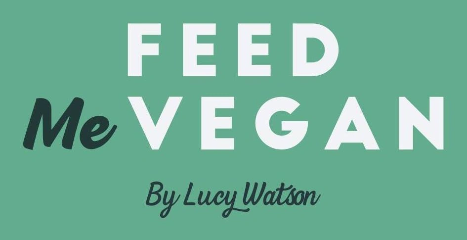 Feed Me Vegan