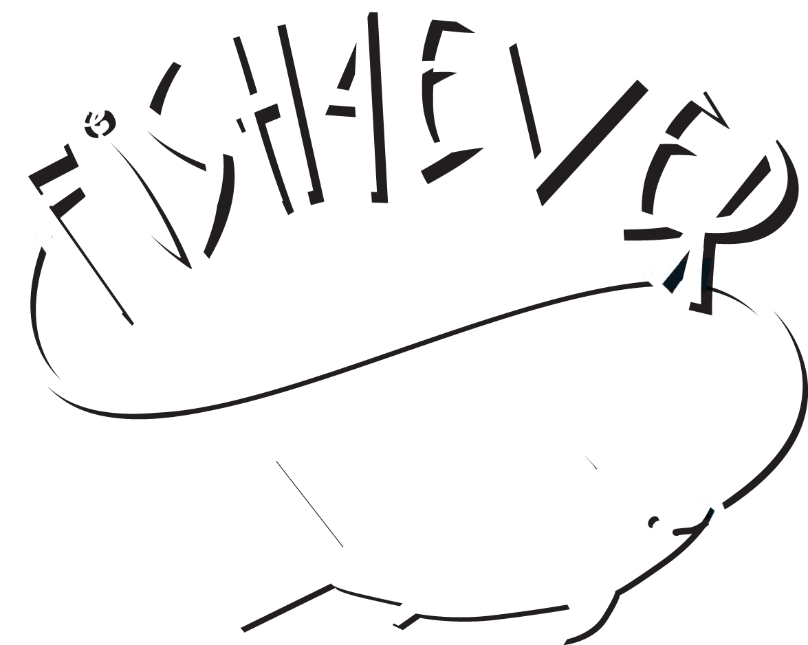 Fish 4 Ever