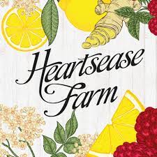 Heartsease Farm
