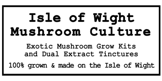 Isle of Wight Mushrooms