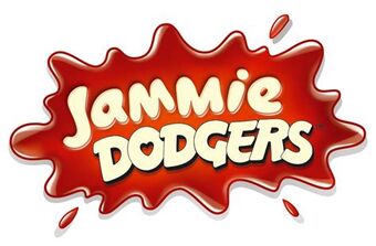 Jammie Dodgers