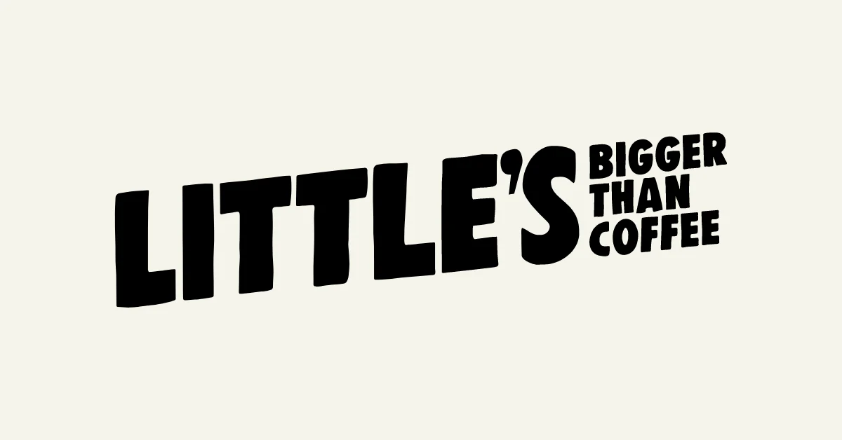We Are Little's