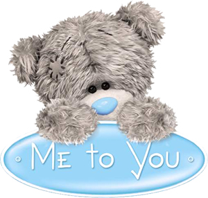 Me To You