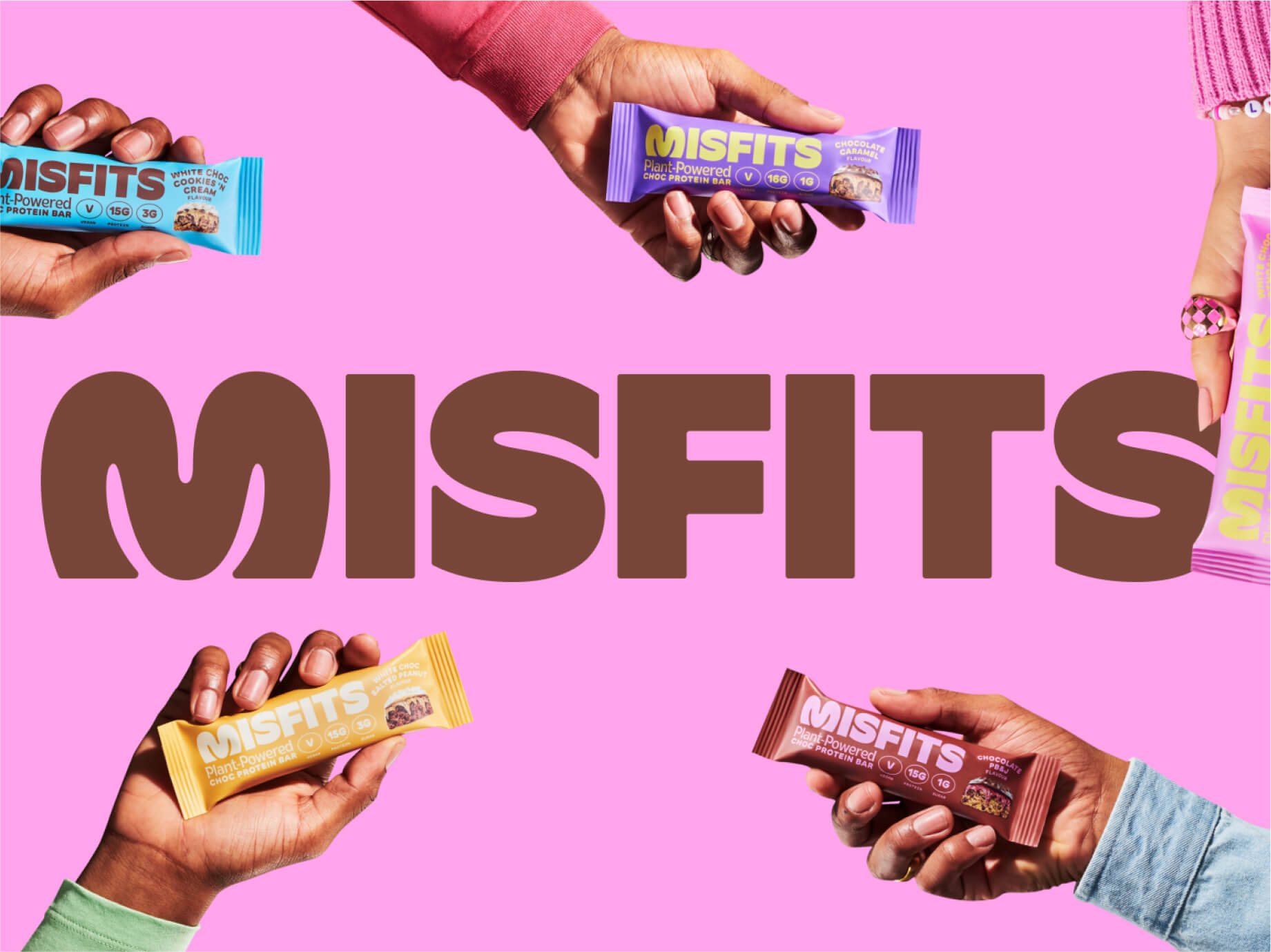 Misfits