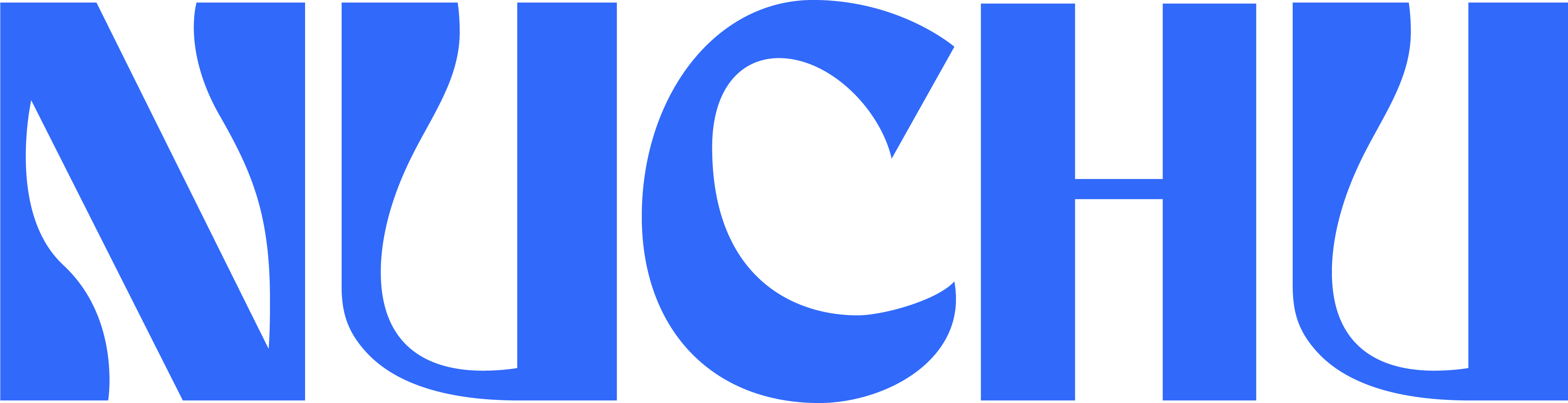 Nuchu