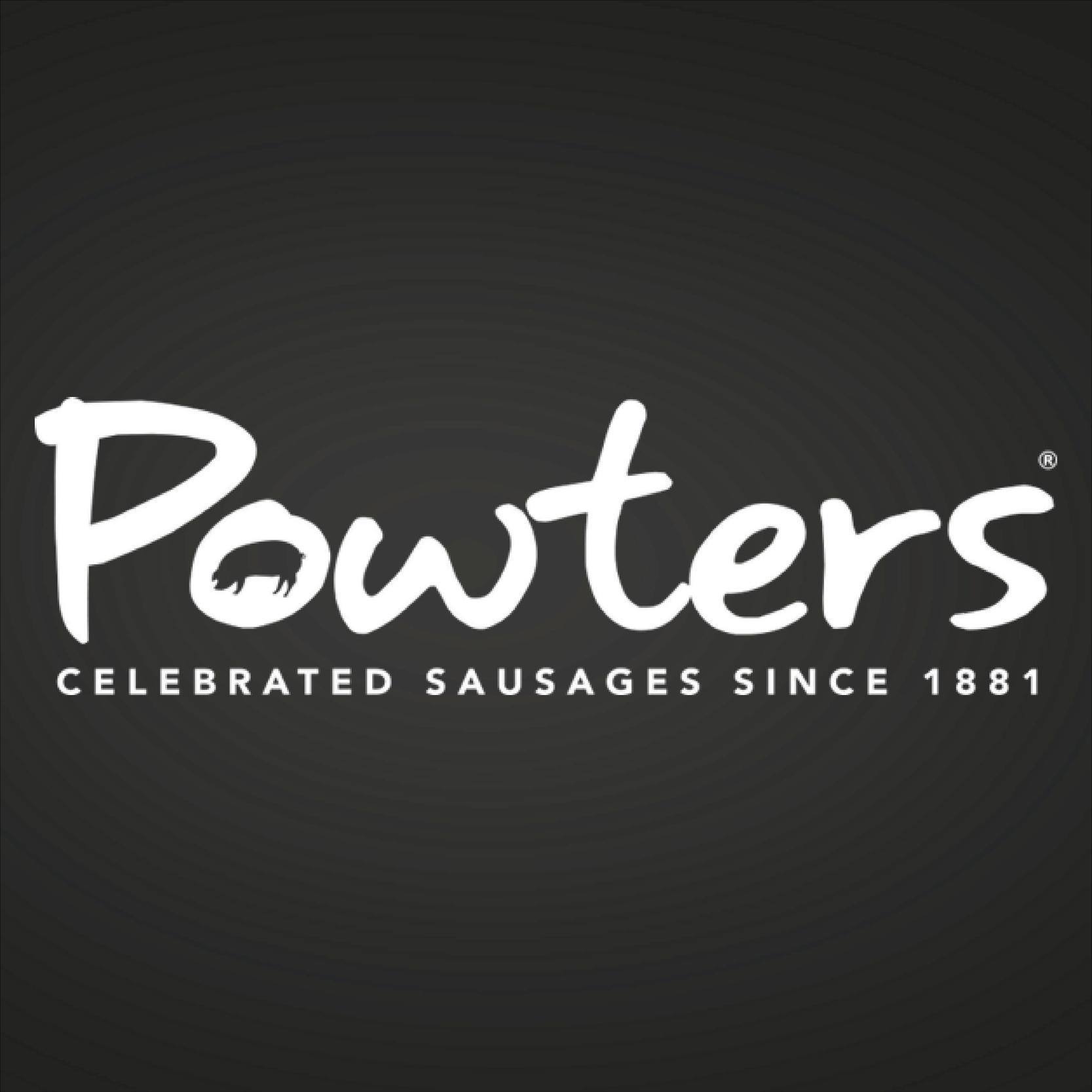 Powters