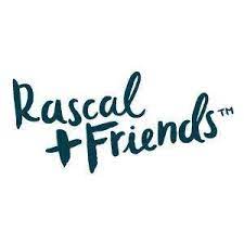 Rascal & Friends