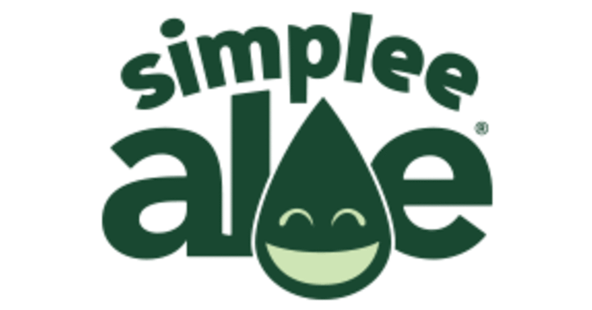 Simplee Aloe