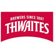 Thwaites