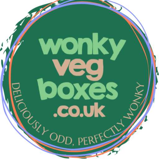 Wonky Veg Boxes
