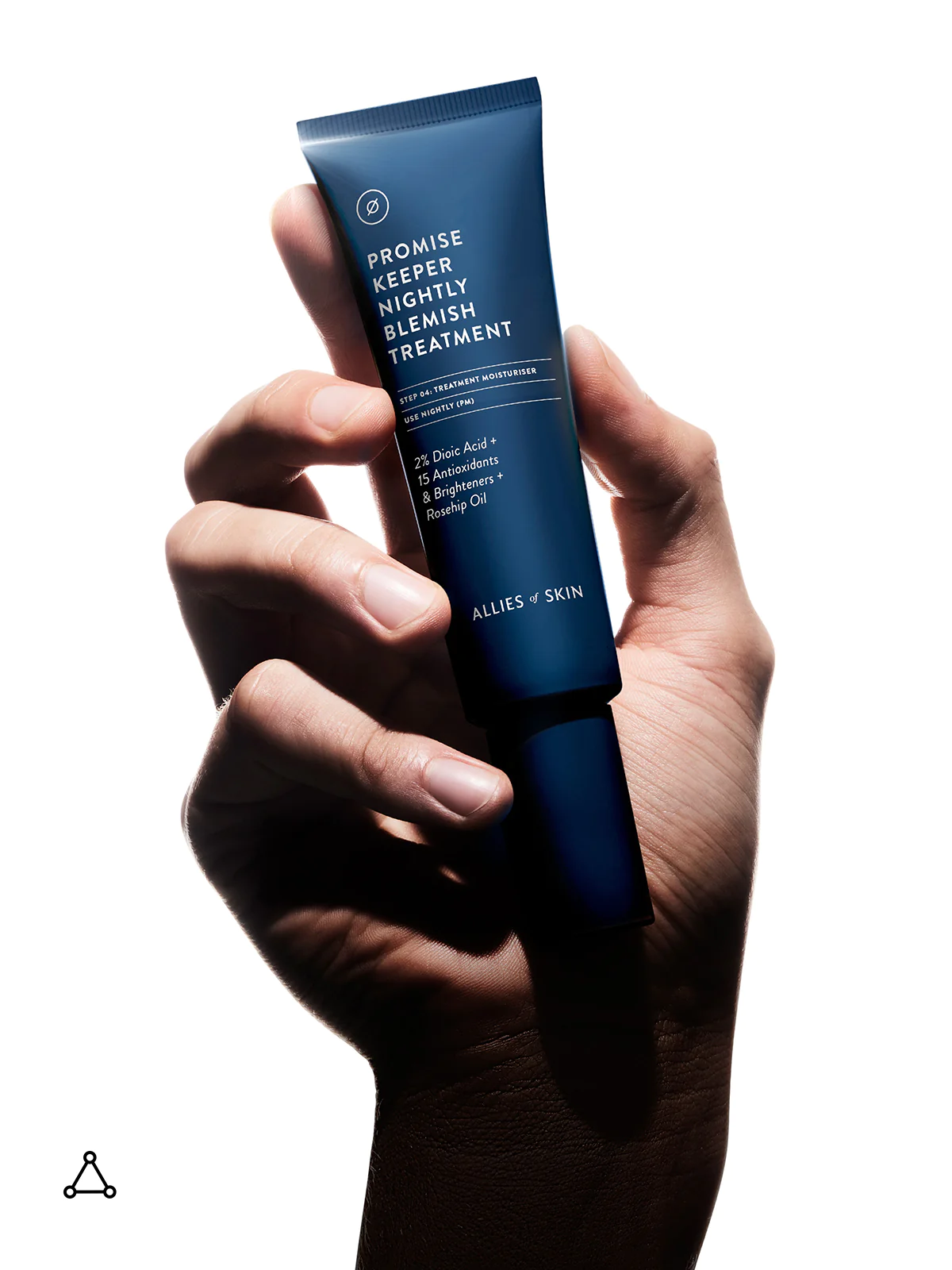 Allies of Skin Promise Keeper Nightly Blemish Treatment