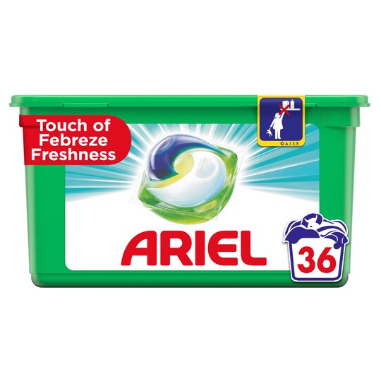 Ariel Al... image