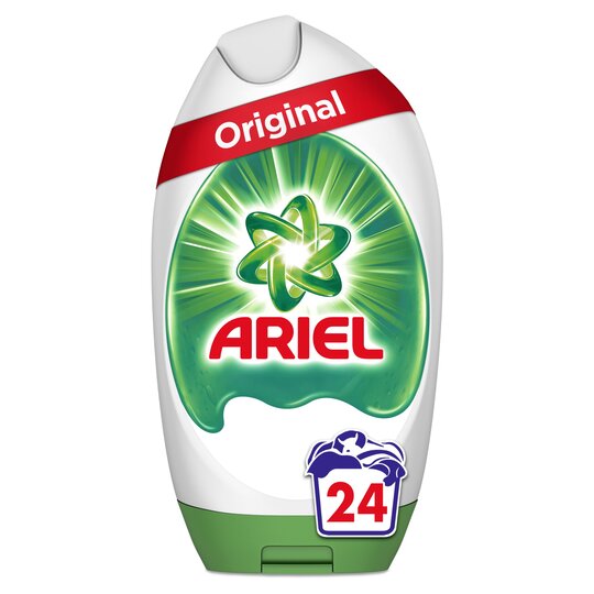 Ariel Wa... image