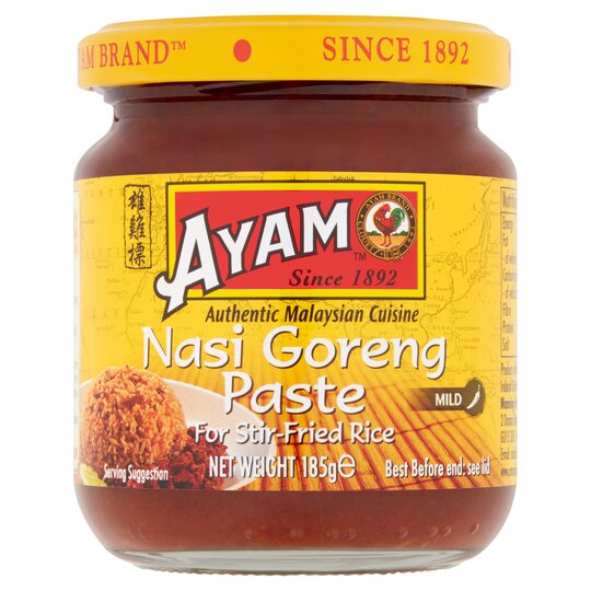 Ayam Nas... image