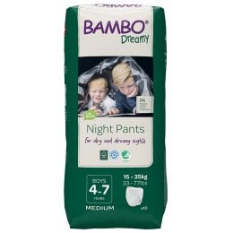 Bambo Na... image