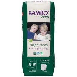 Bambo Na... image