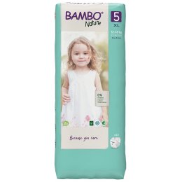 Bambo Na... image