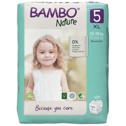 Bambo Na... image