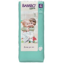 Bambo Na... image