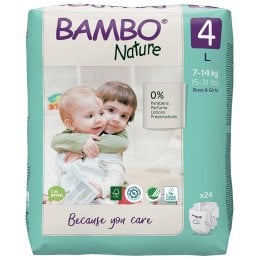 Bambo Na... image