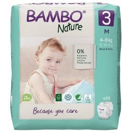 Bambo Na... image