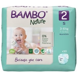 Bambo Na... image
