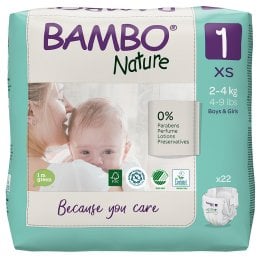 Bambo Na... image