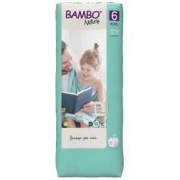Bambo Na... image