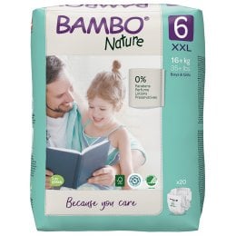 Bambo Na... image