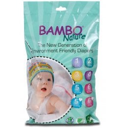 Bambo Na... image