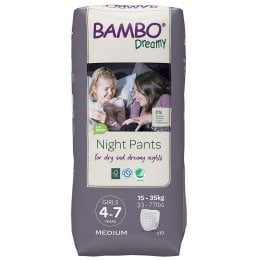 Bambo Na... image