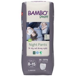 Bambo Na... image