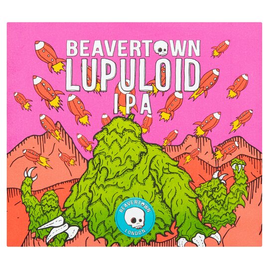 Beaverto... image