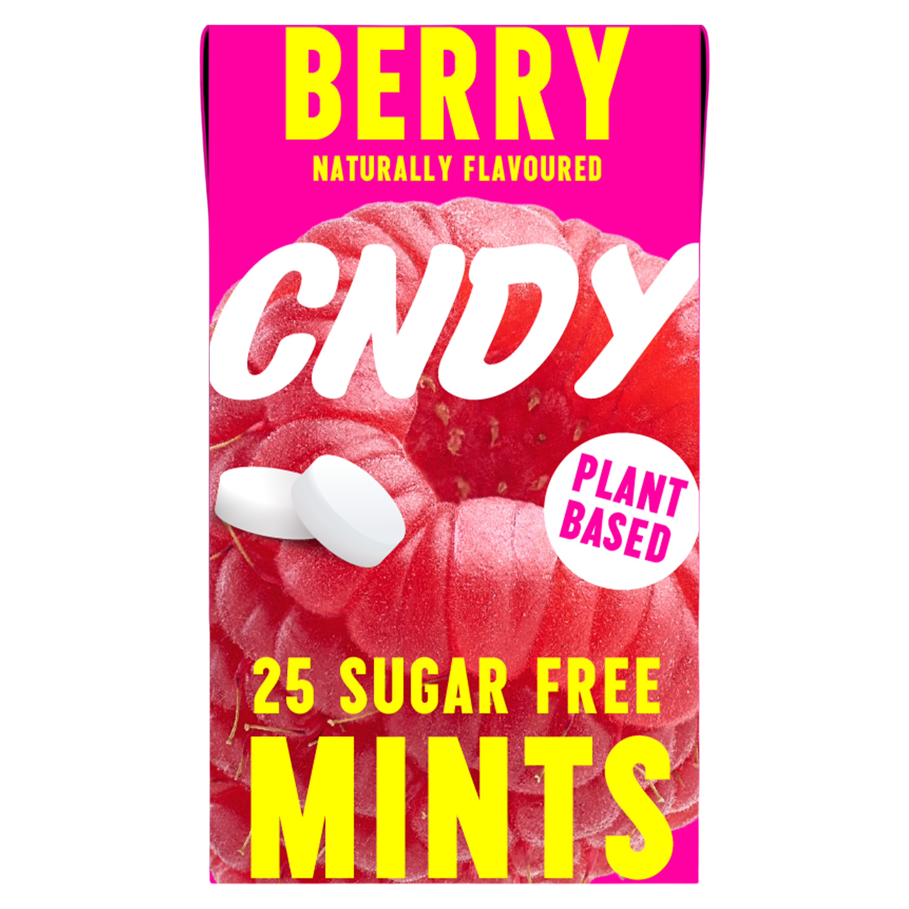 Berry Xy... image