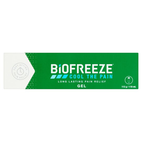Biofreez... image