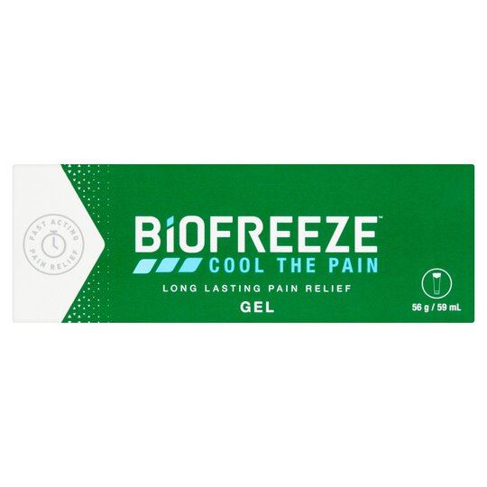 Biofreez... image