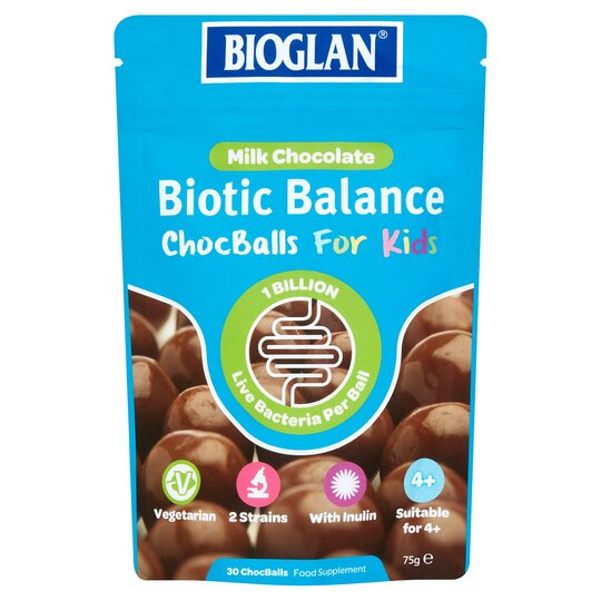 Bioglan ... image