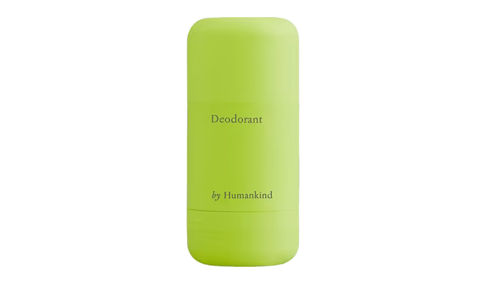 by Humankind Deodorant