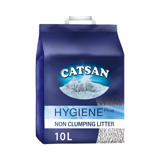 Catsan C... image