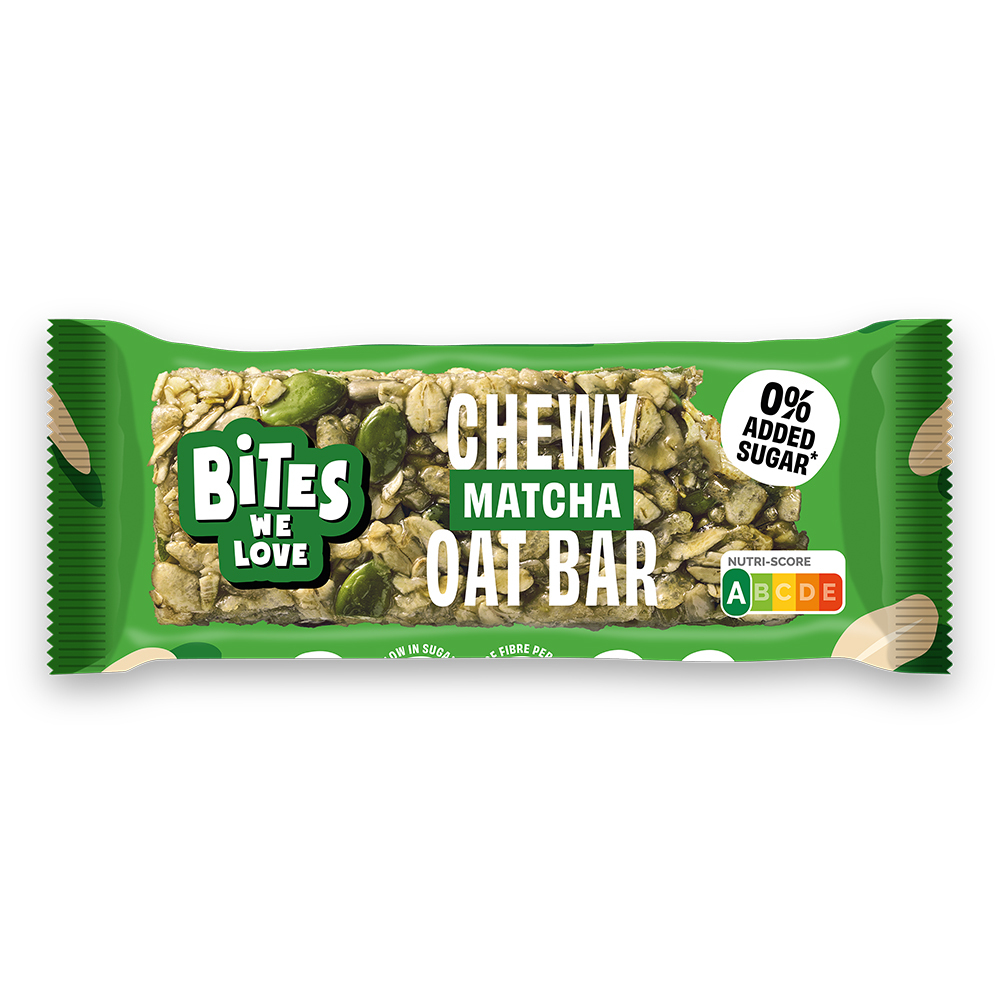 Chewy Oa... image