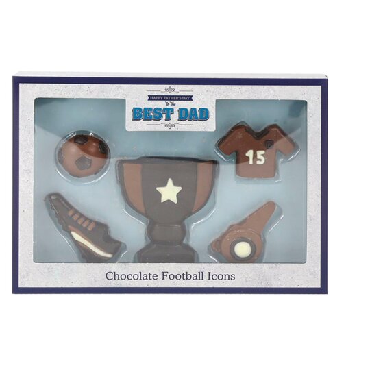 Chocolat... image