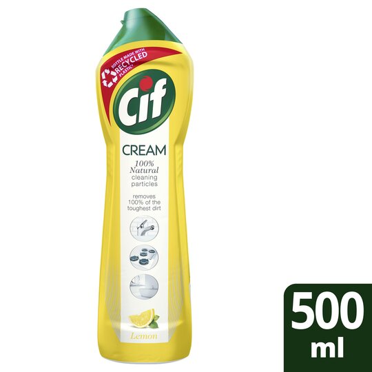 Cif Crea... image