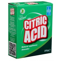 Citric A... image