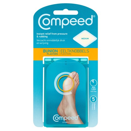 Compeed ... image