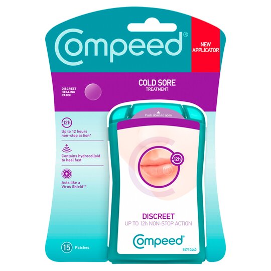 Compeed ... image