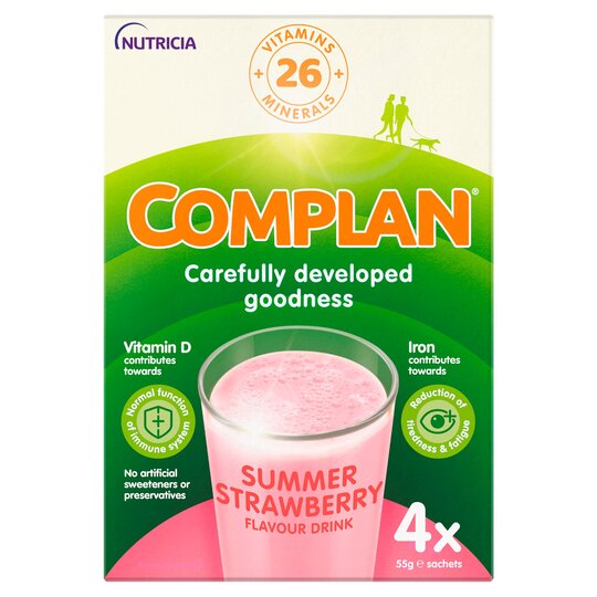 Complan ... image